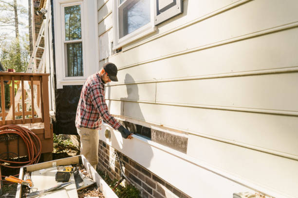 Trusted Siding service in Sayville, NY - Creative Siding